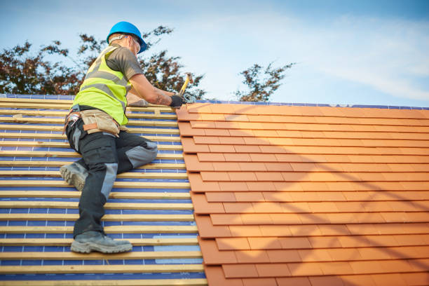 Best Emergency Roof Repair Services  in Greenfield, CA